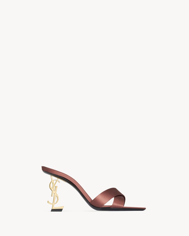 Toutes Les Chaussures Pour Femmes Saint Laurent YSL France