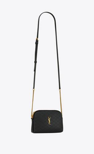 ysl camera bag outfit