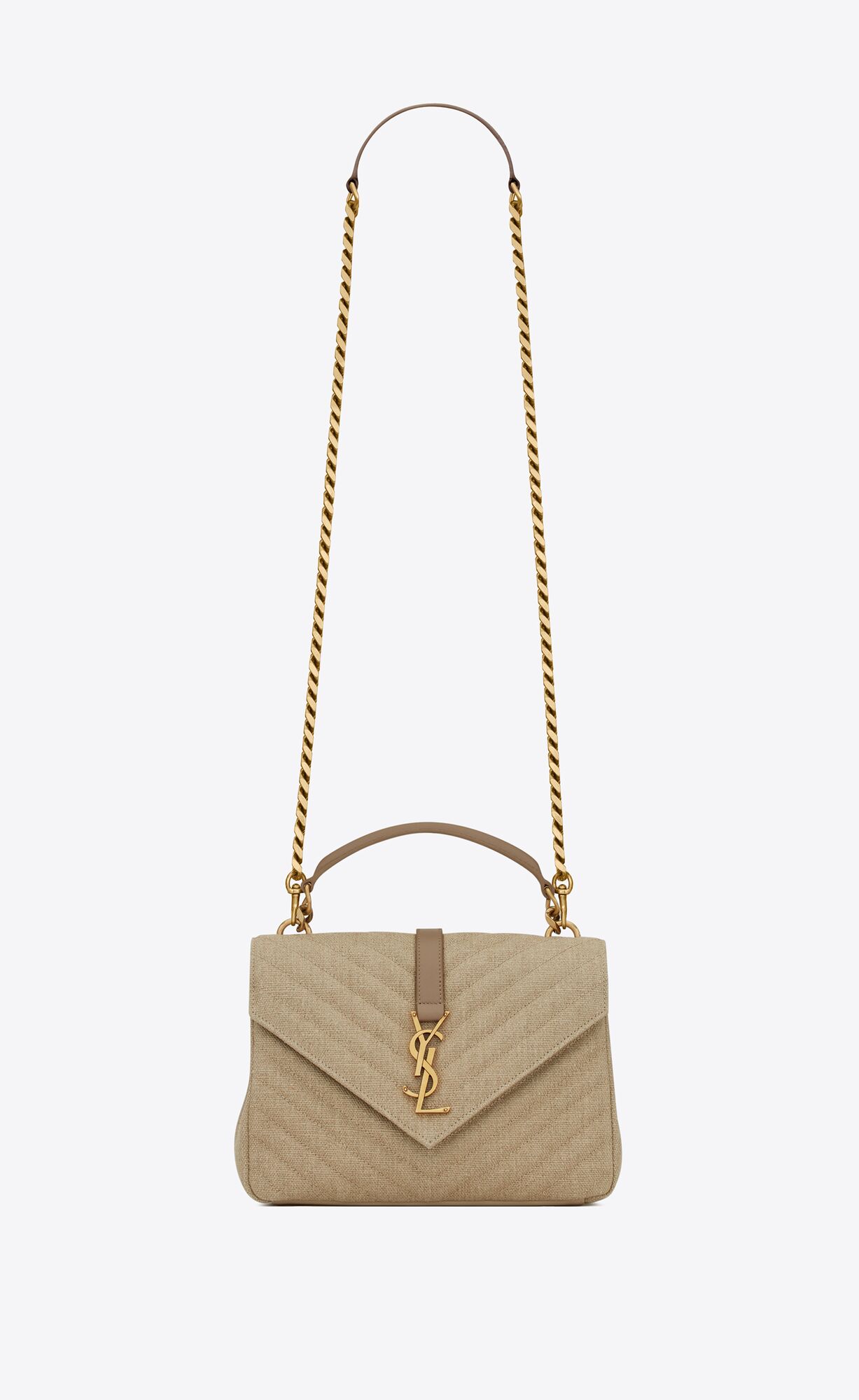 College Handbags Collection For Women | Saint Laurent | Ysl | Saint ...