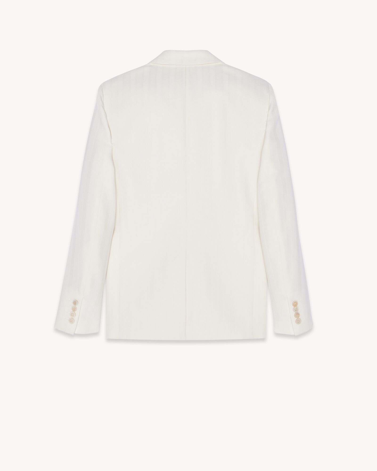 YSL 25S LEATHER JACKET STYLE 164