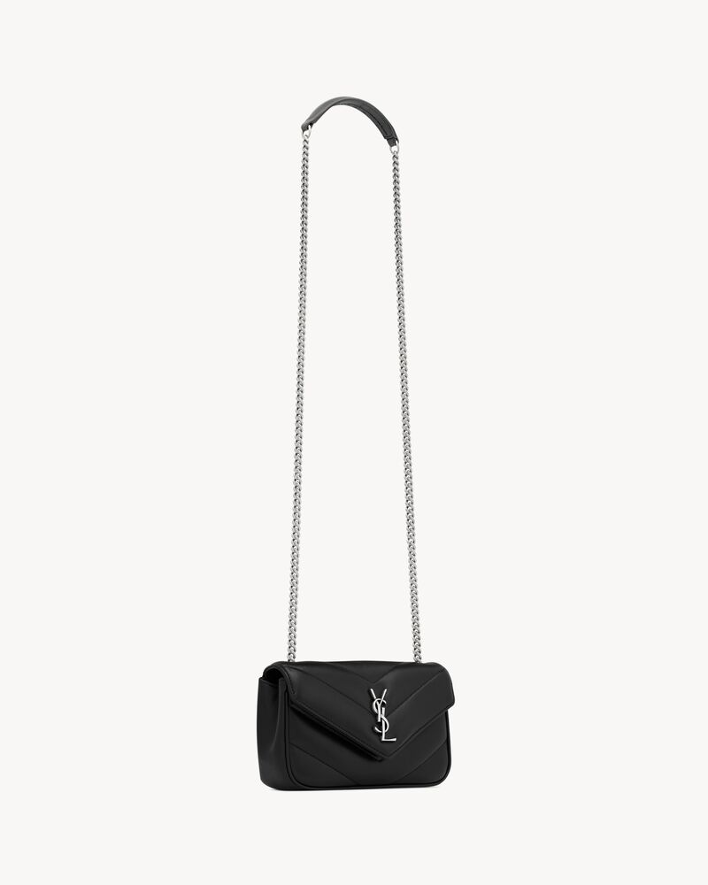 【国内即発】SAINT LAURENT ルル トイ バッグ SAINT LAURENT サンローラン バッグ ショルダーバッグ ルル トイ