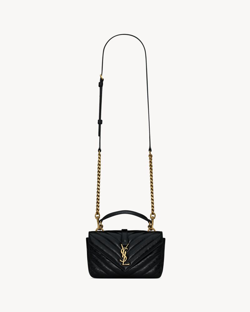 Ysl small bag chain Clearance