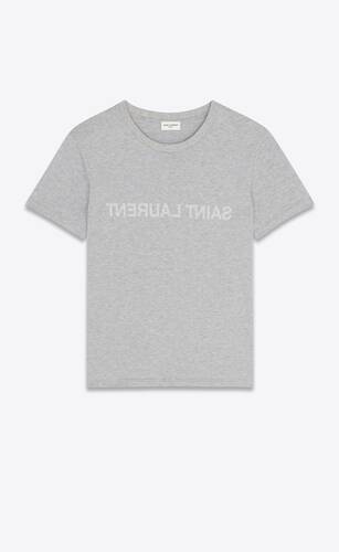 Women's Jerseys, Hoodies & T-Shirts | Saint Laurent | YSL