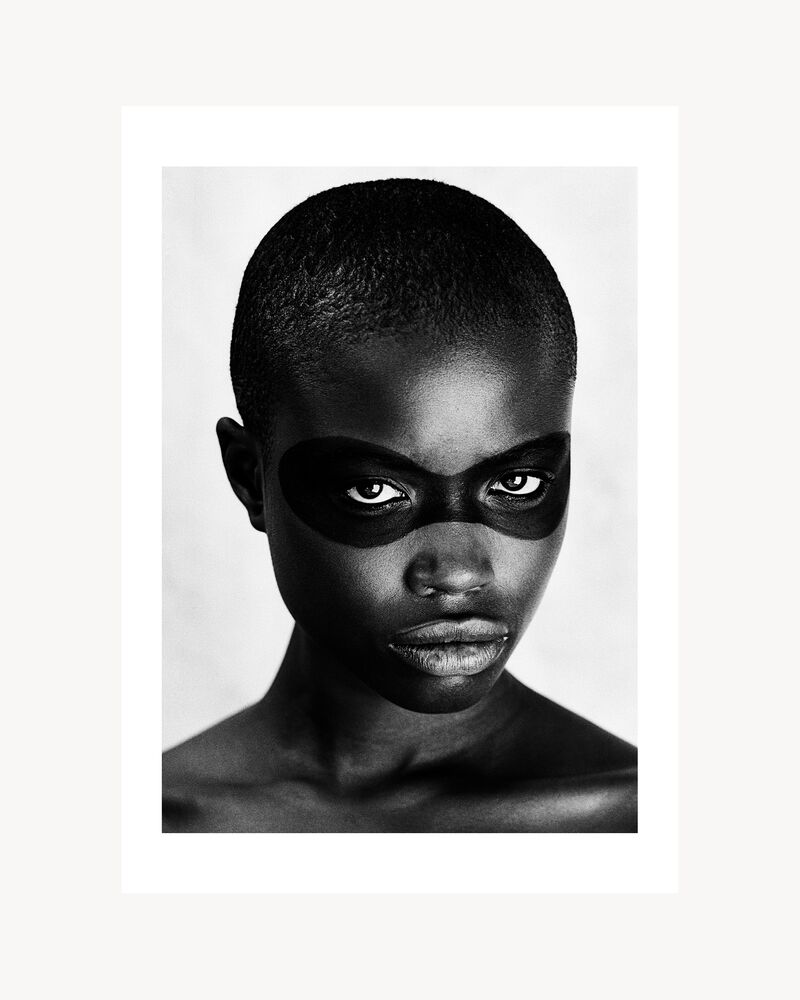 MASKED