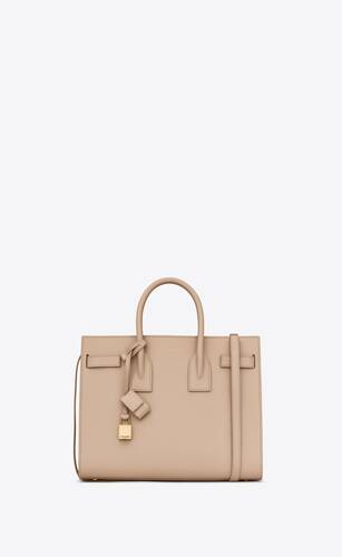 classic sac de jour small in smooth leather