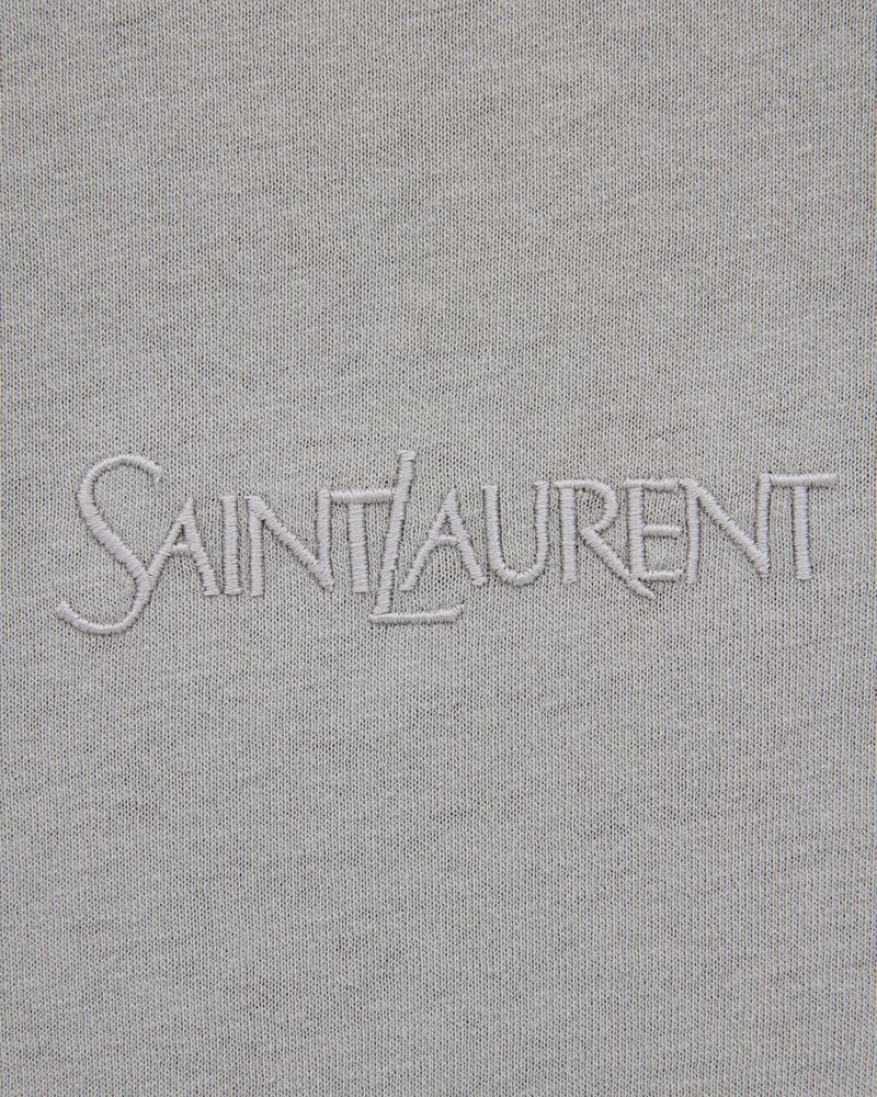 SAINT LAURENT T 恤