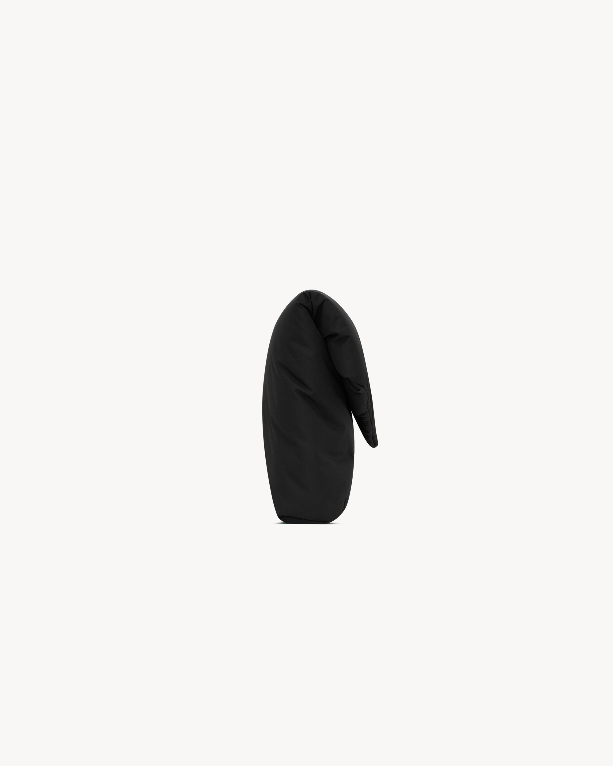 CASSANDRE large envelope pouch in nylon | Saint Laurent | YSL.com