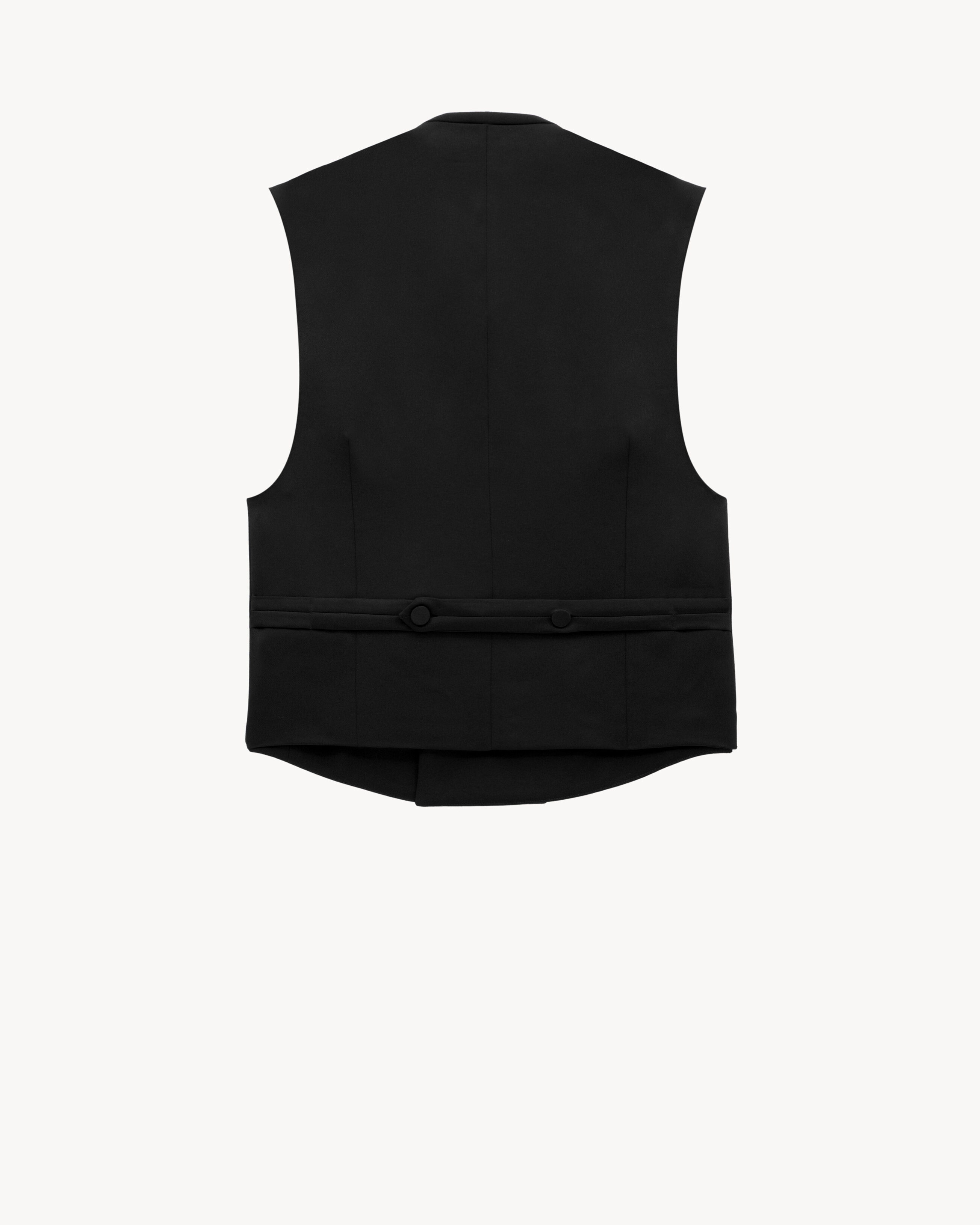 vest in GRAIN DE POUDRE