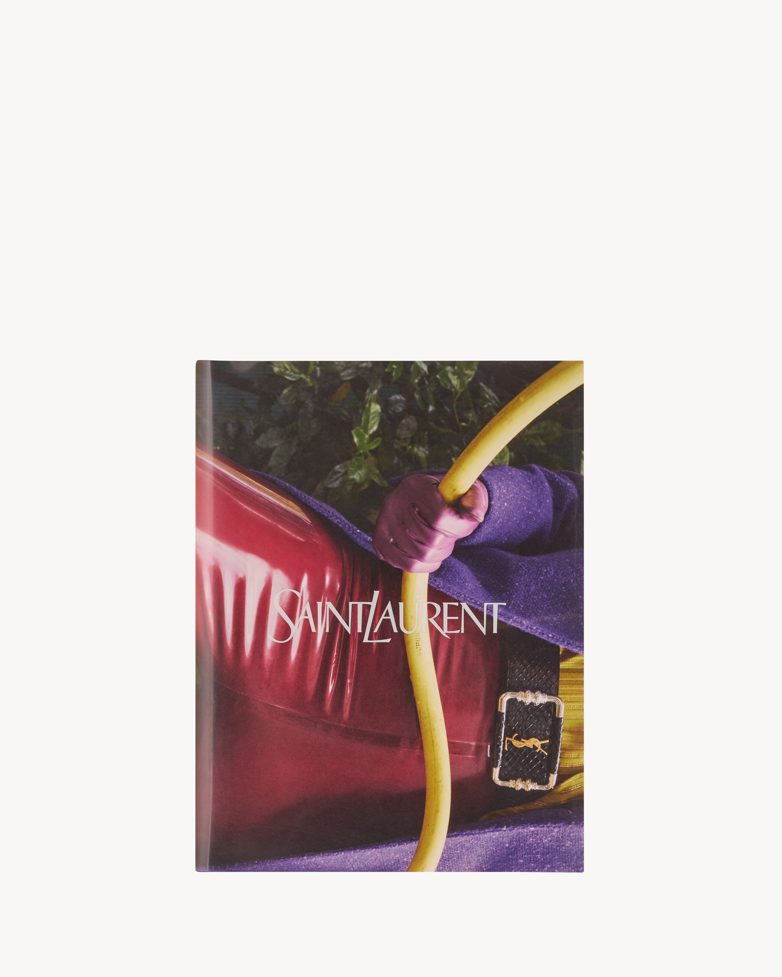 SL EDITIONS: JUERGEN TELLER | Saint Laurent | YSL GB