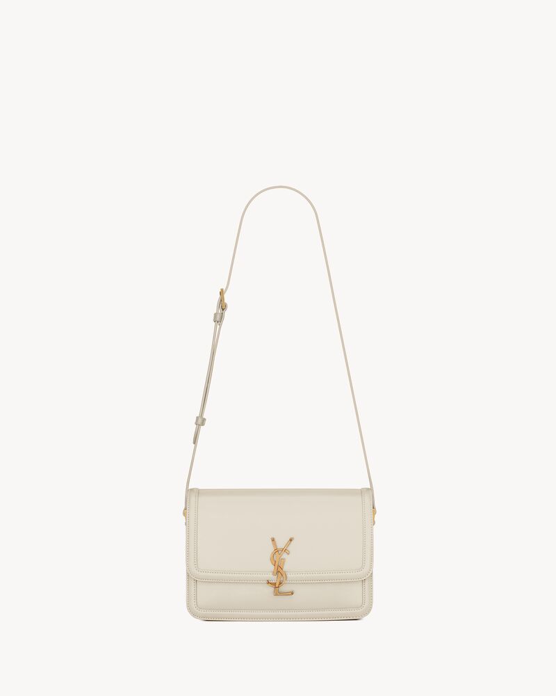 Solferino Medium Satchel In Box Saint Laurent Leather Saint Laurent Hong Kong Sar China Ysl Com Solferino Medium Satchel In Box Saint Laurent Leather Saint Laurent Hong Kong Sar China Ysl Com