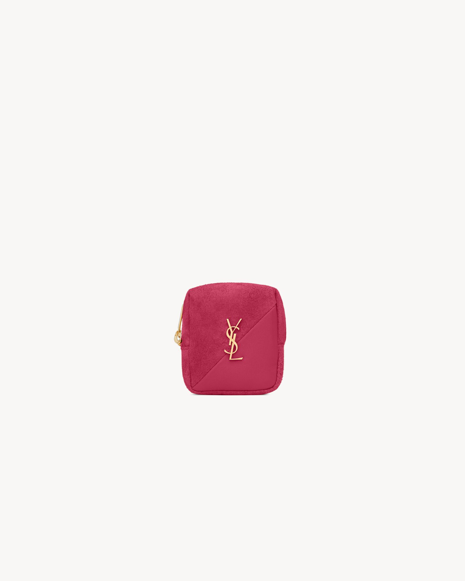 ysl cube bag