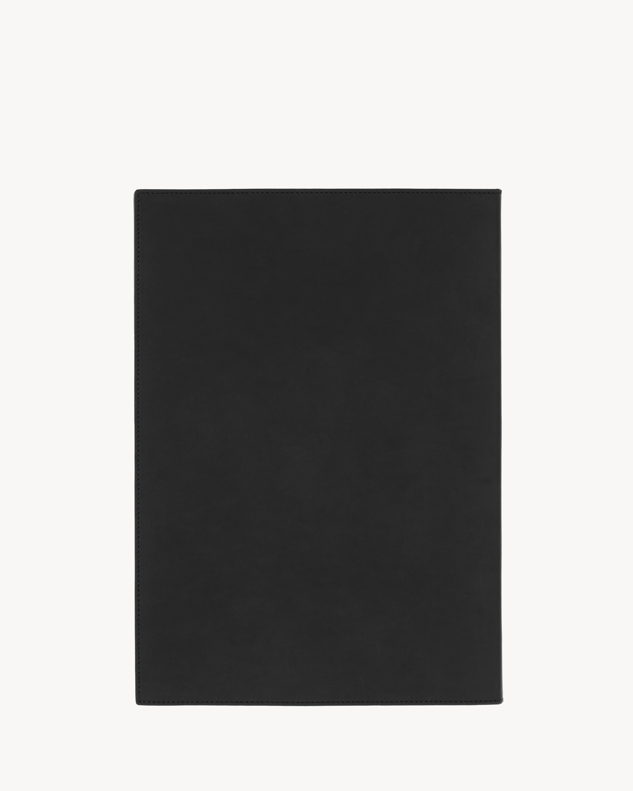 AGENDA COVER IN LEATHER