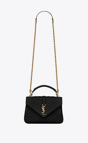 College Handbags Collection for Women | Saint Laurent | YSL