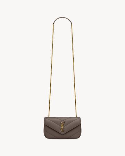 【関税&送料込】Saint Laurent Lou Lou Small Bag Thumbnail-821749AAEAX1997_A.