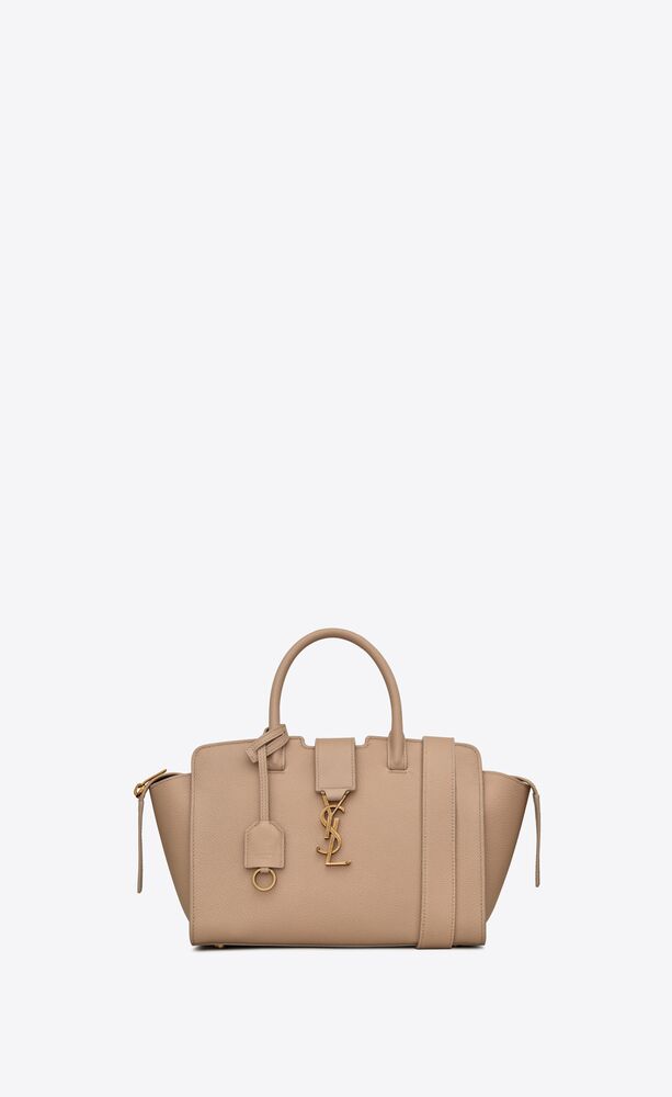 Saint laurent cabas tote Clearance