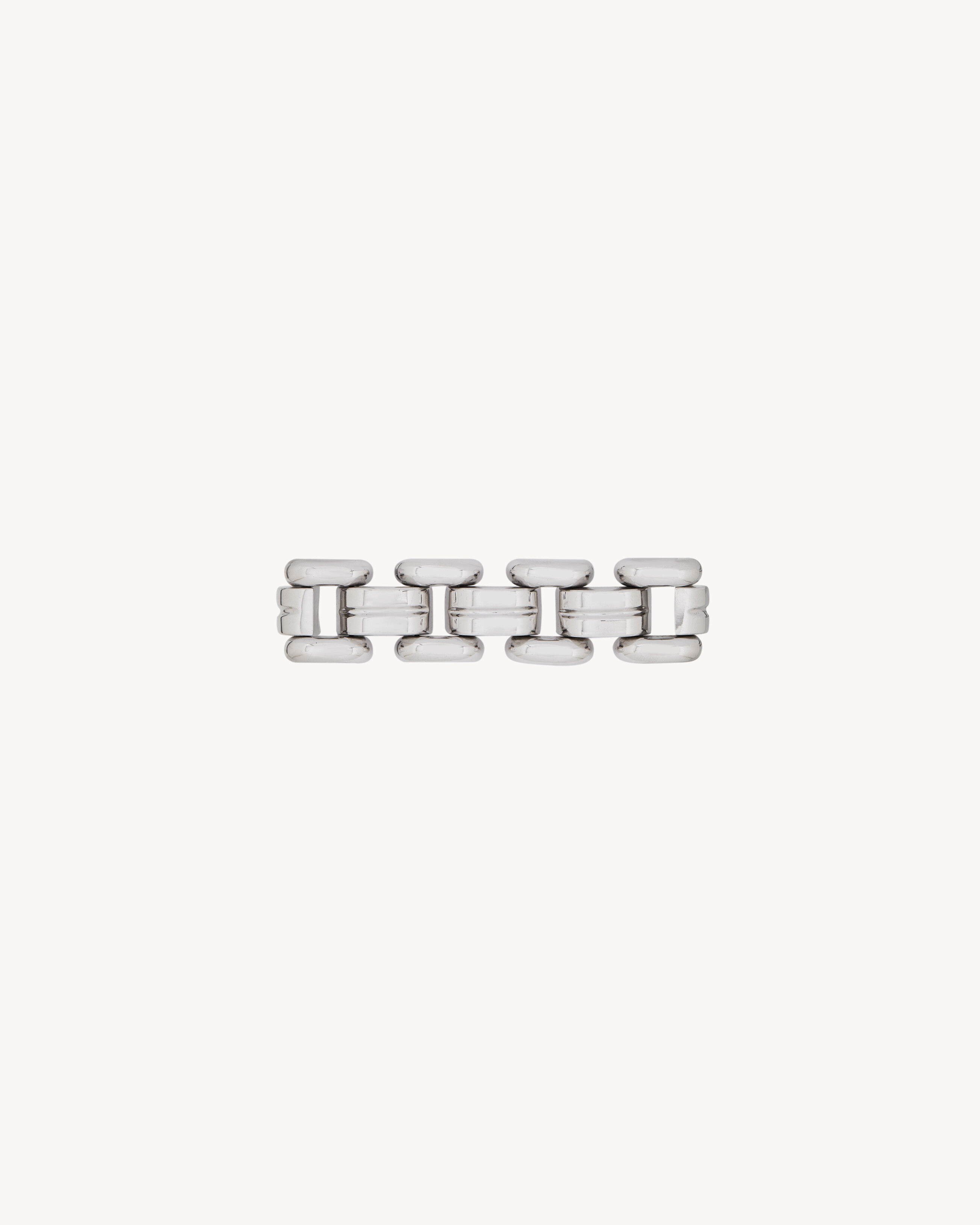 VINTAGE BRACELET IN WHITE GOLD