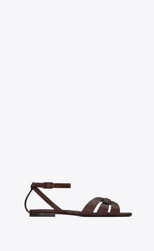 ysl tribute heels size chart