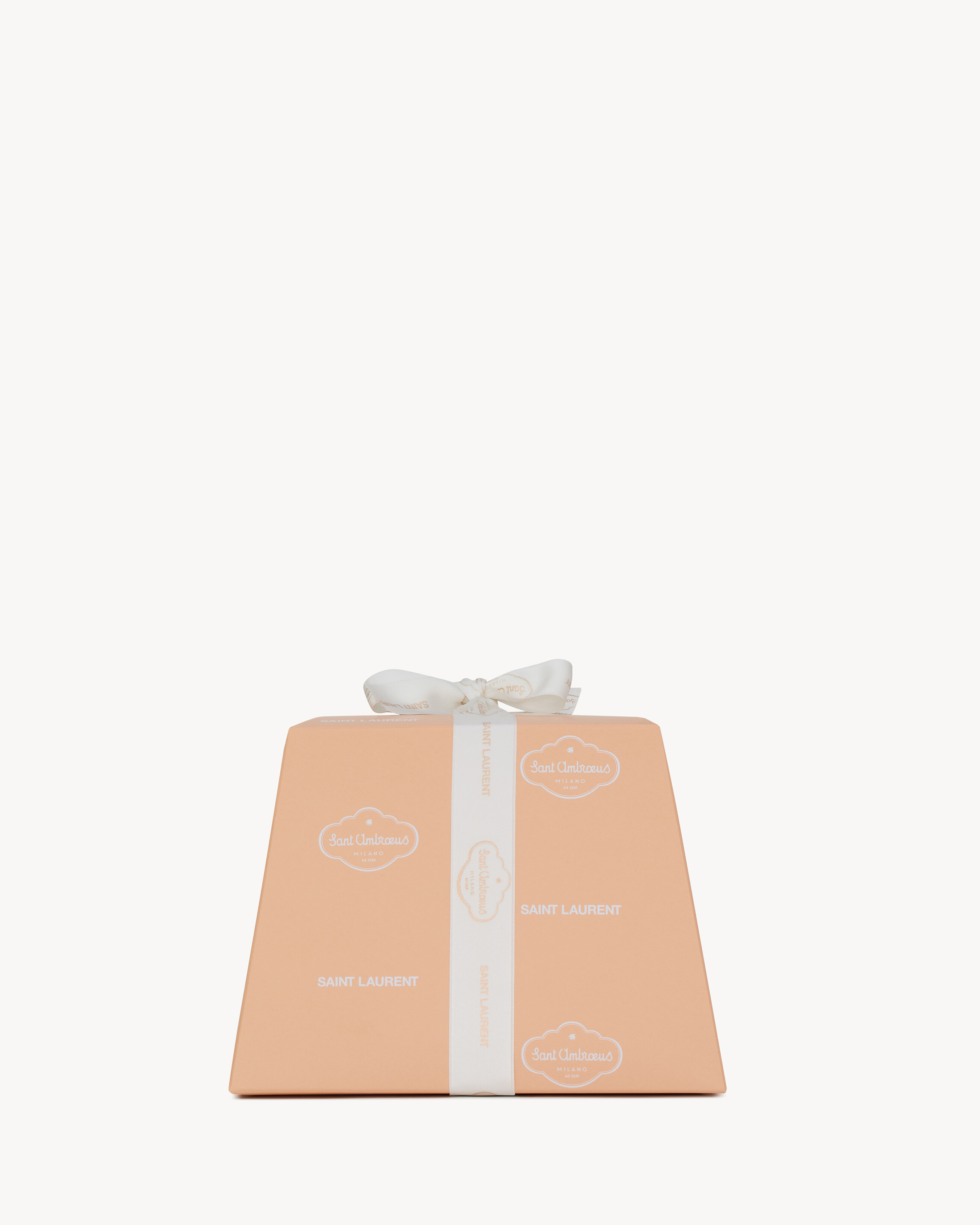 SANT AMBROEUS PANETTONE