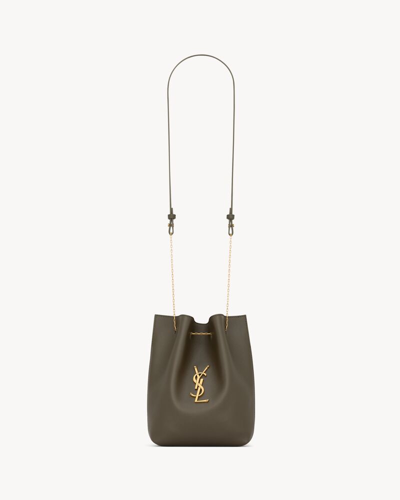 POCHON in lambskin