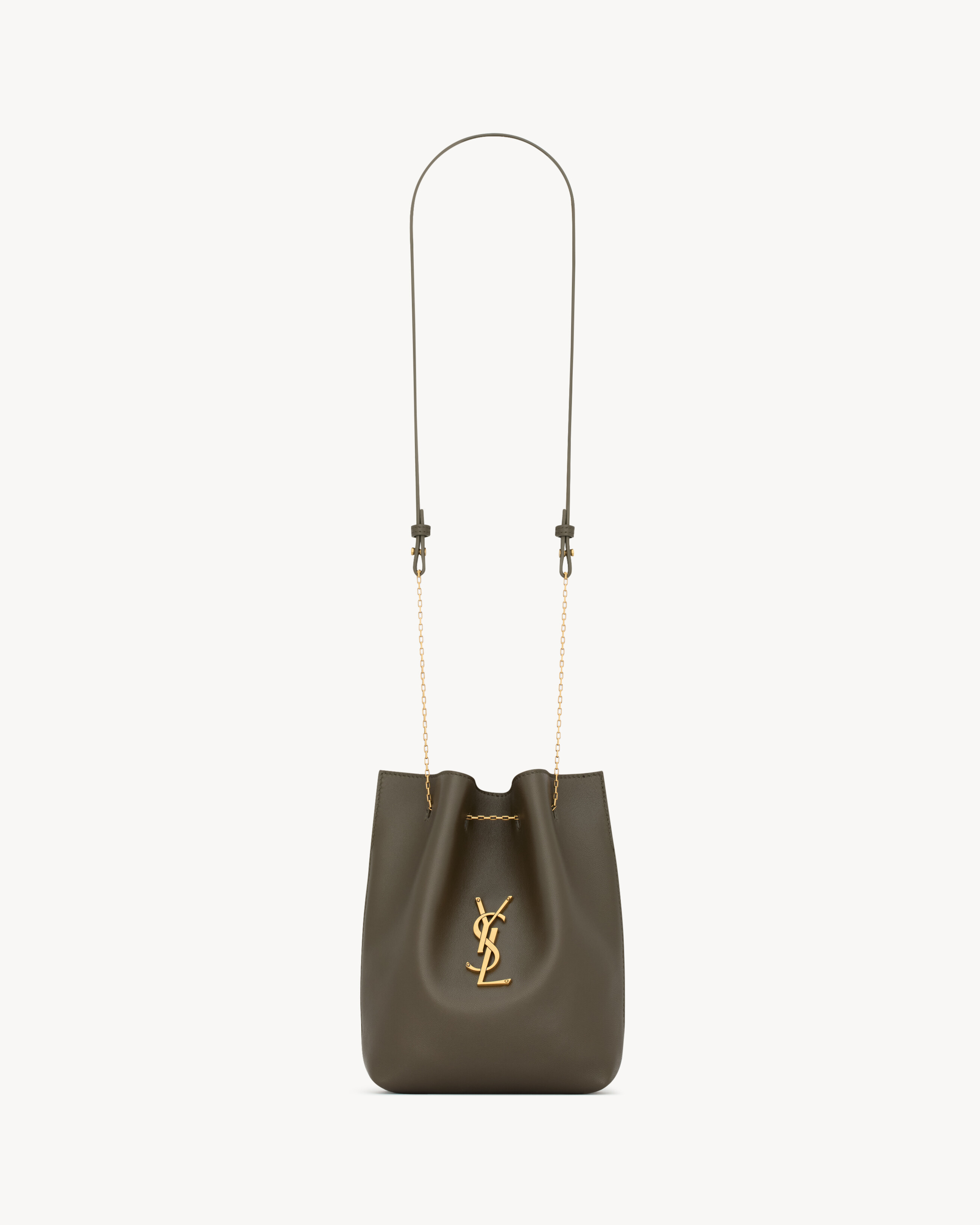 POCHON in lambskin