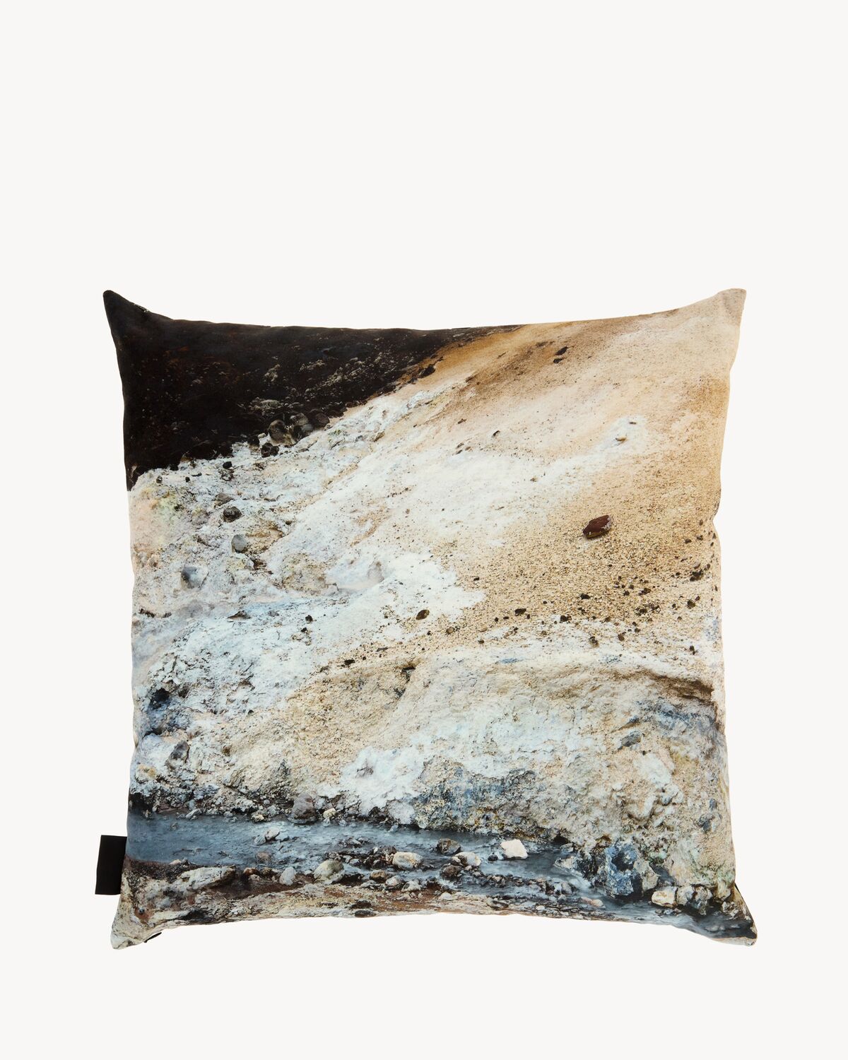 JUERGEN TELLER CUSHIONS