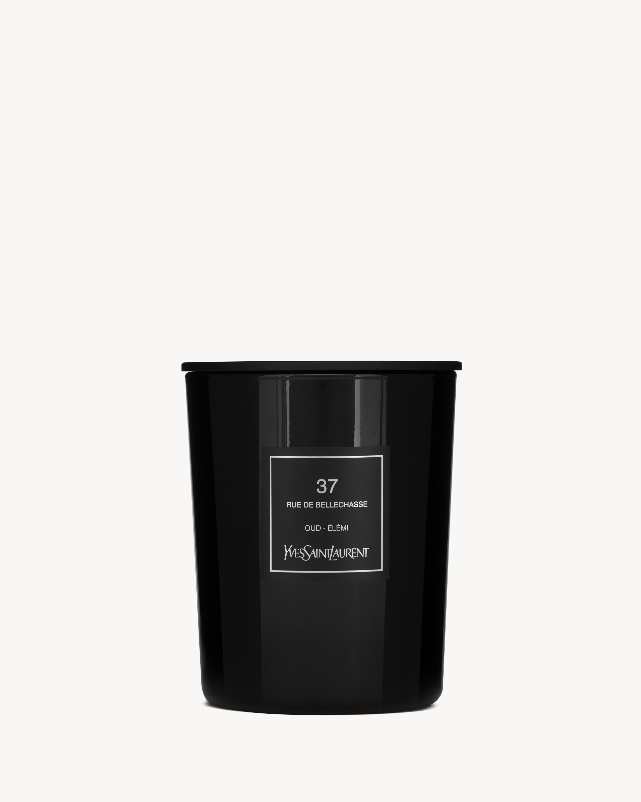 Bougie 37 rue de Bellechasse