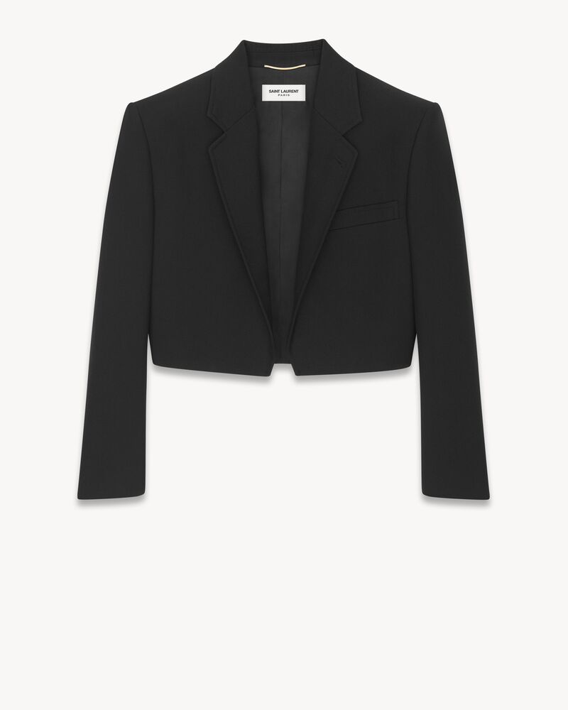 Ysl coat women's Clearance
