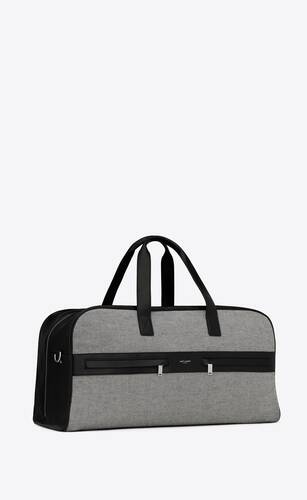 ysl mens duffle bag