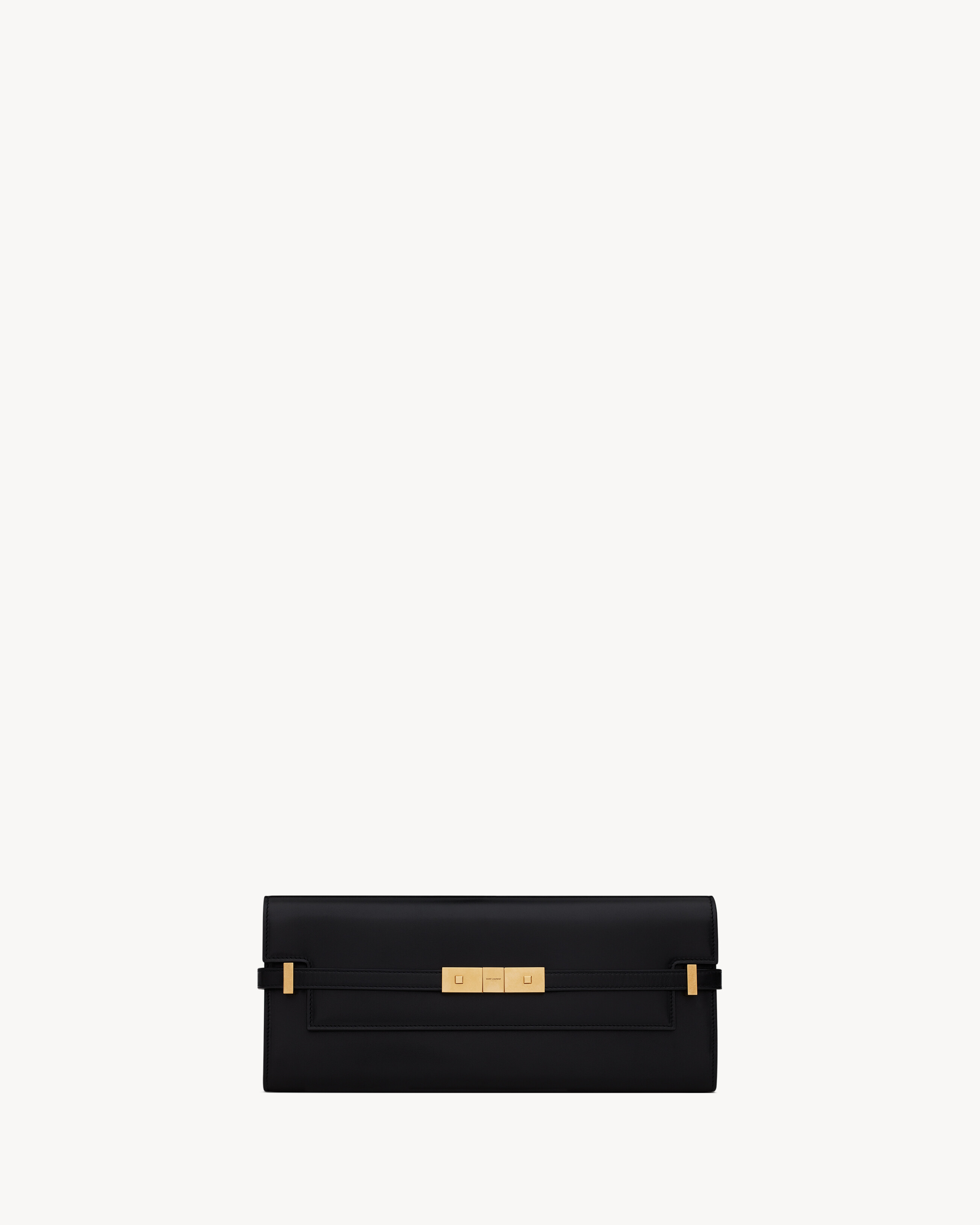 Ysl hand clutch sale