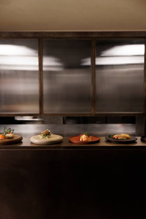 Func Image > Sushi Park 2 > Image 2