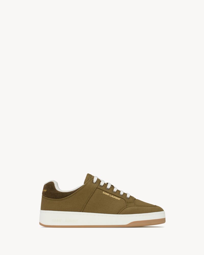 SL/61 sneakers in gabardine