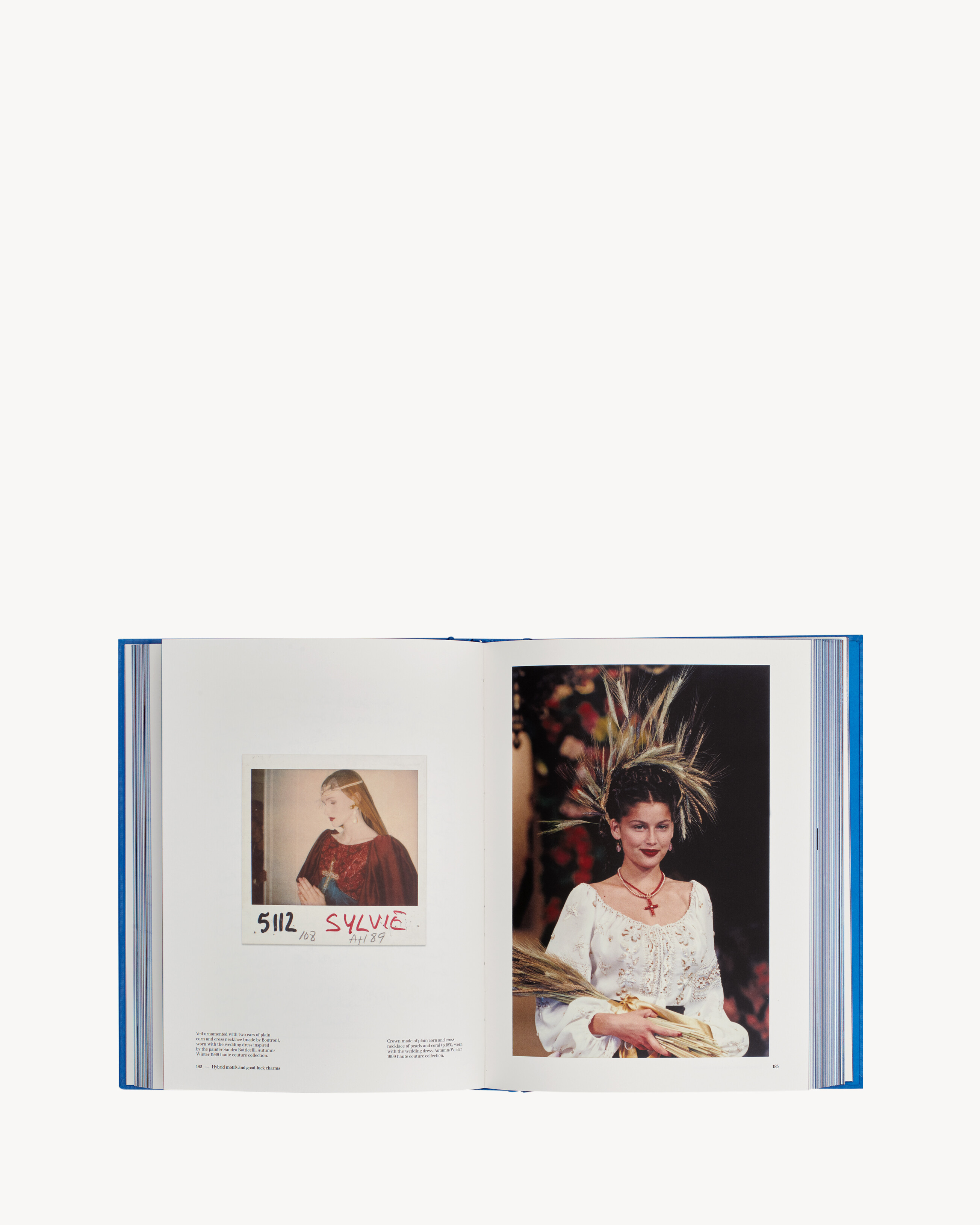 YVES SAINT LAURENT: ACCESSORIES