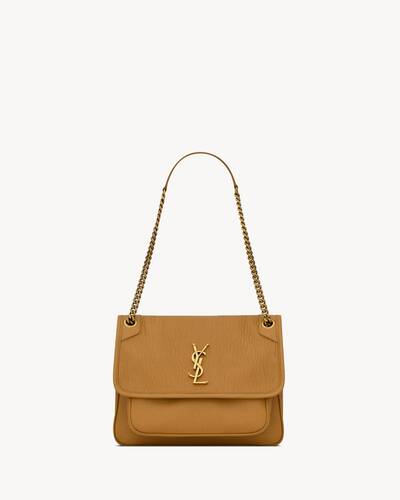 Saint laurent women's handbags Clearance