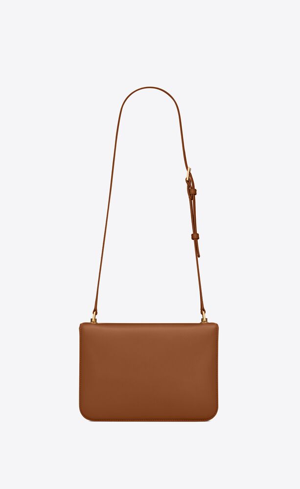 Louis Vuitton Castilian Sablon Bag – The Closet