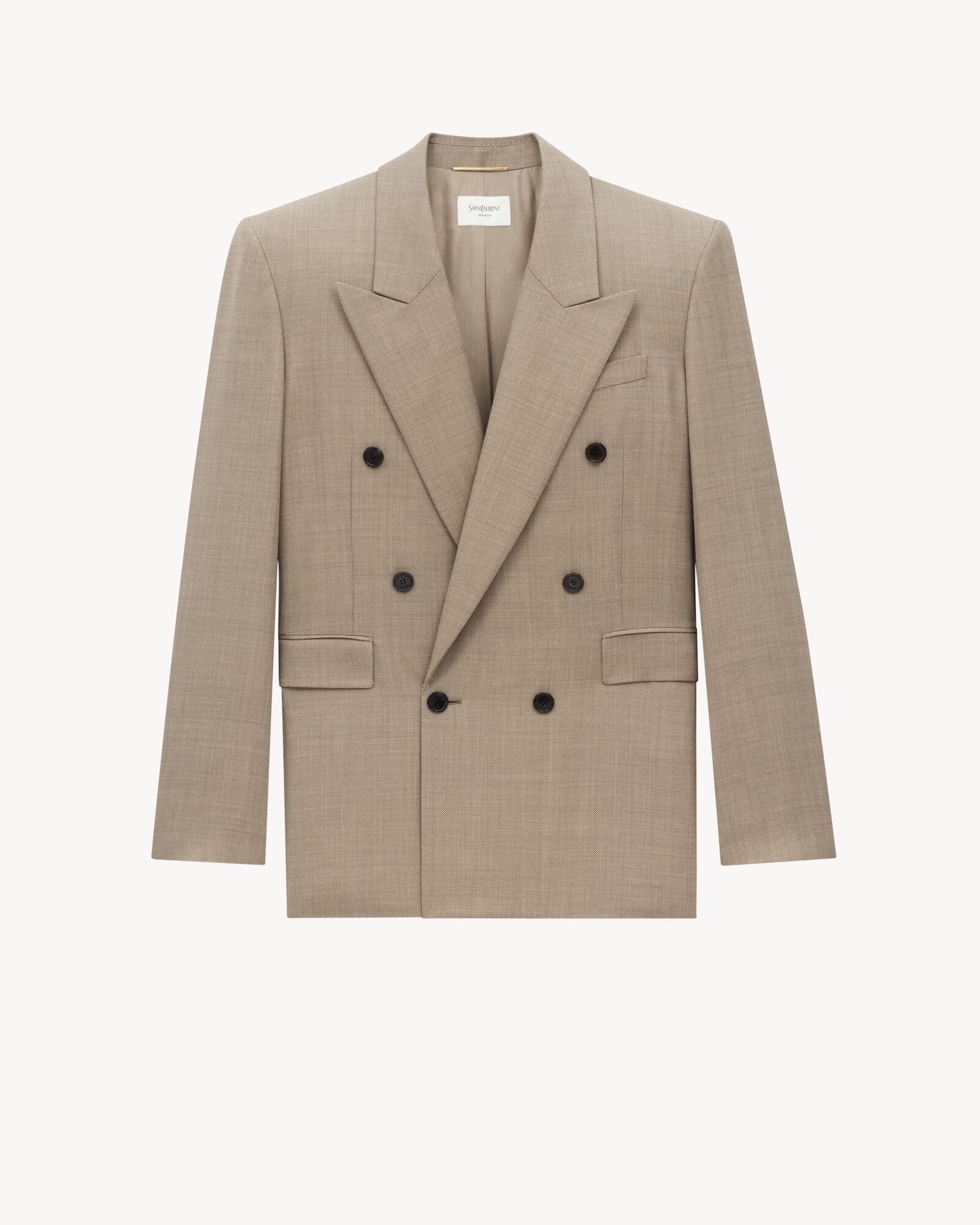 Ysl Ropa Ready to Wear Clothes for Women | Saint Laurent | YSL US