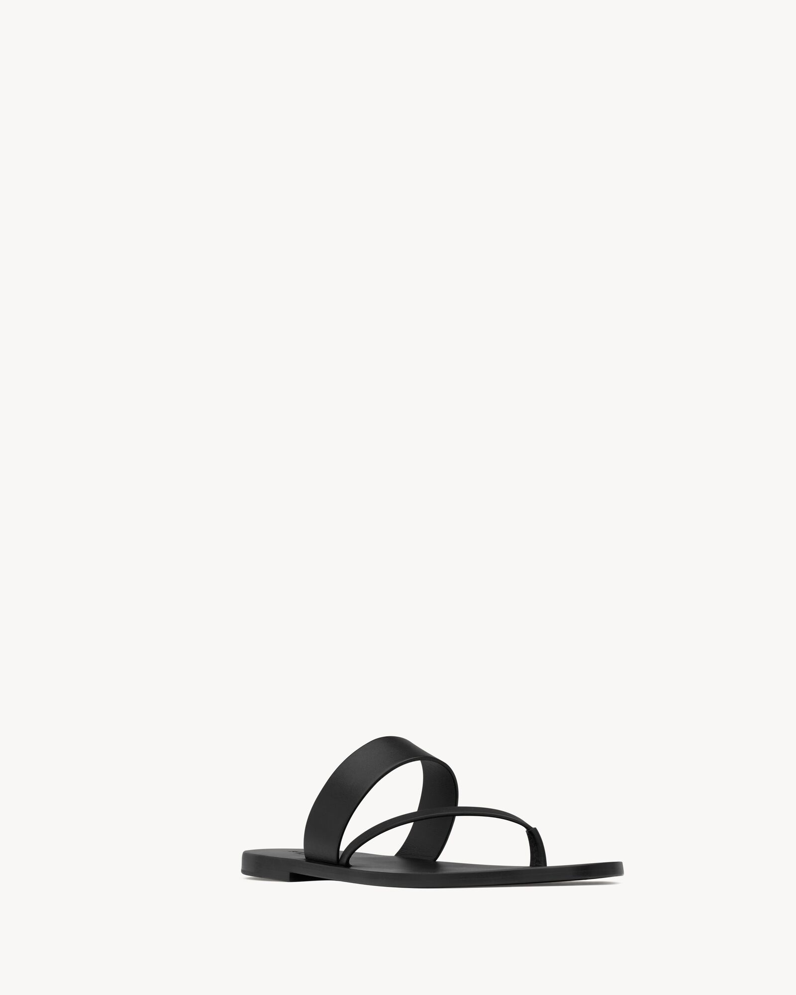 mens ysl slides