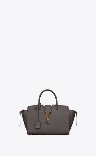 saint laurent downtown cabas bag