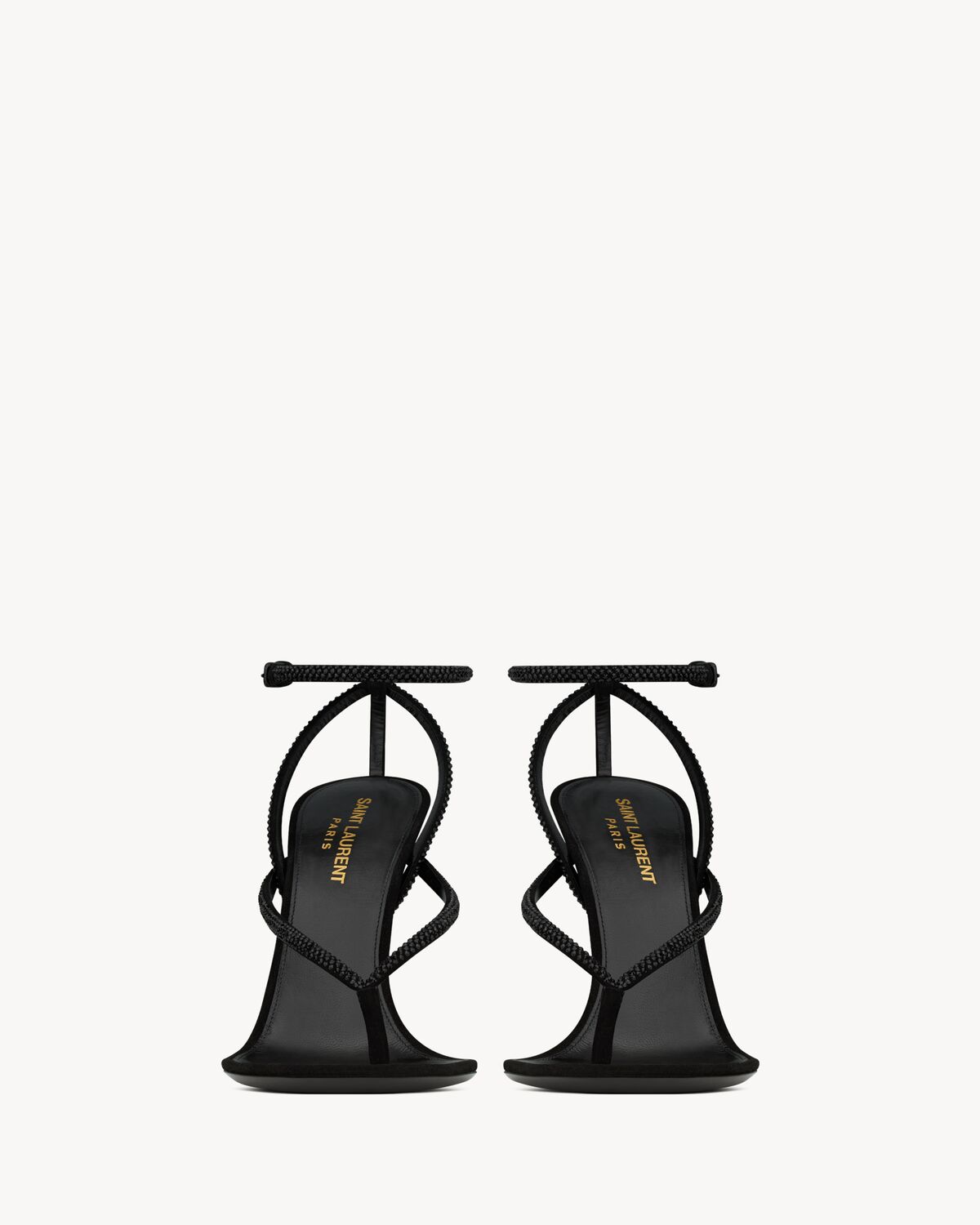 Ysl sandalen sale Clearance