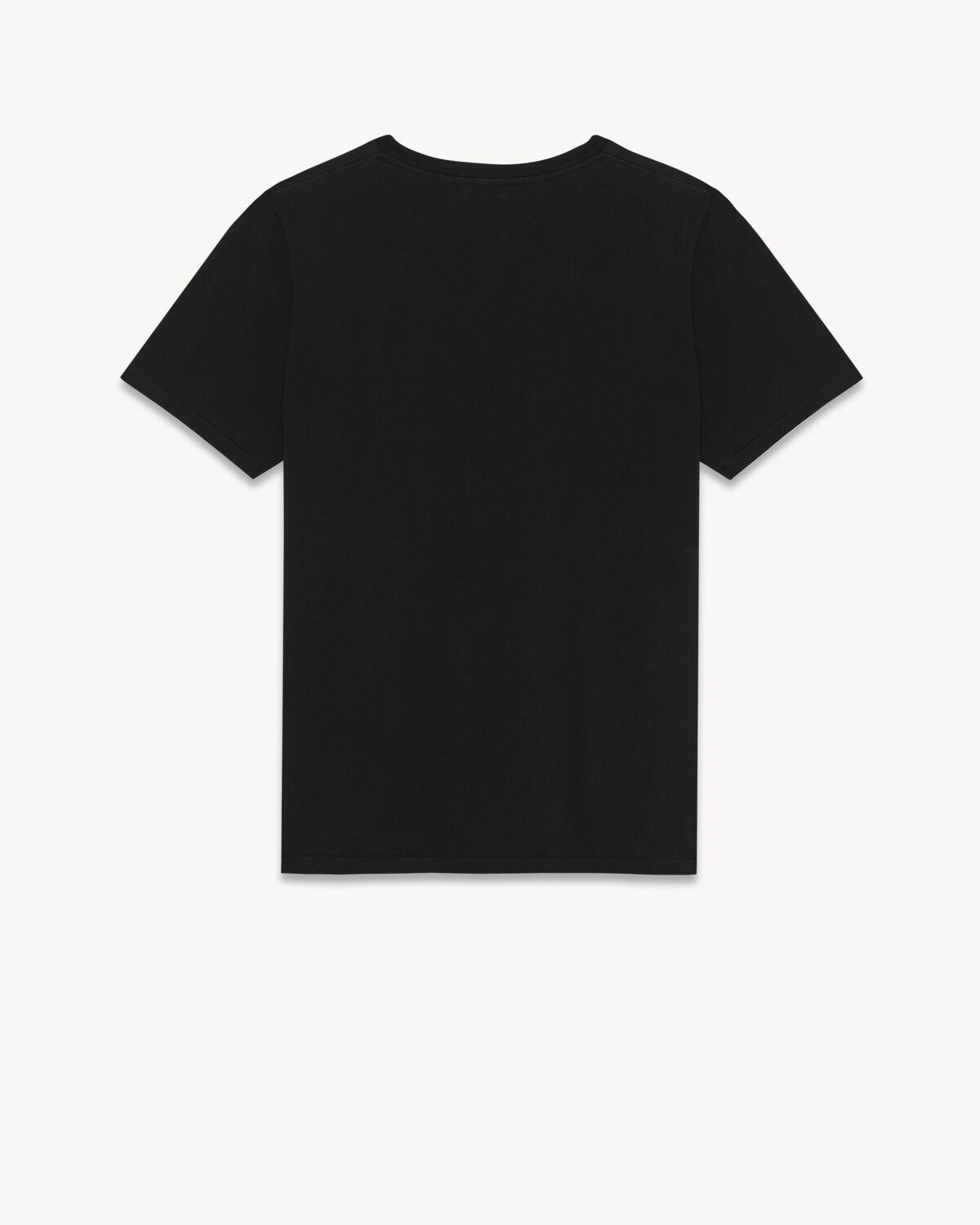 Saint Laurent Rive Gauche T-Shirt