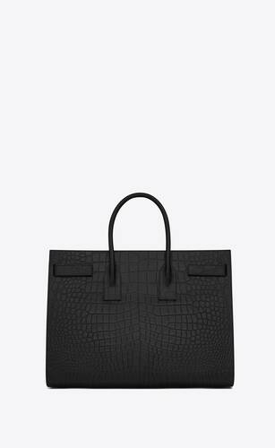 Sac De Jour Collection | Bags for Men | Saint Laurent | YSL