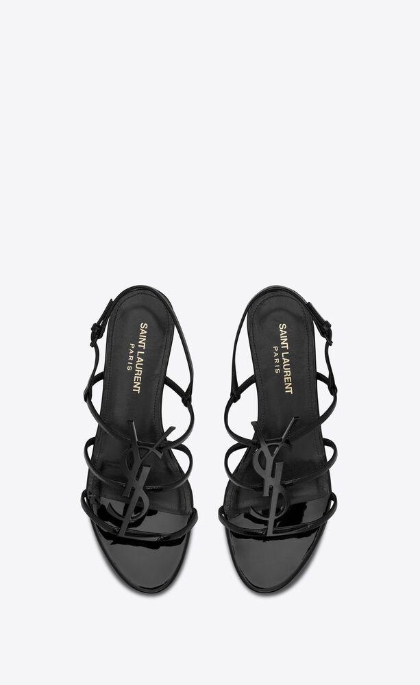 ysl sandal