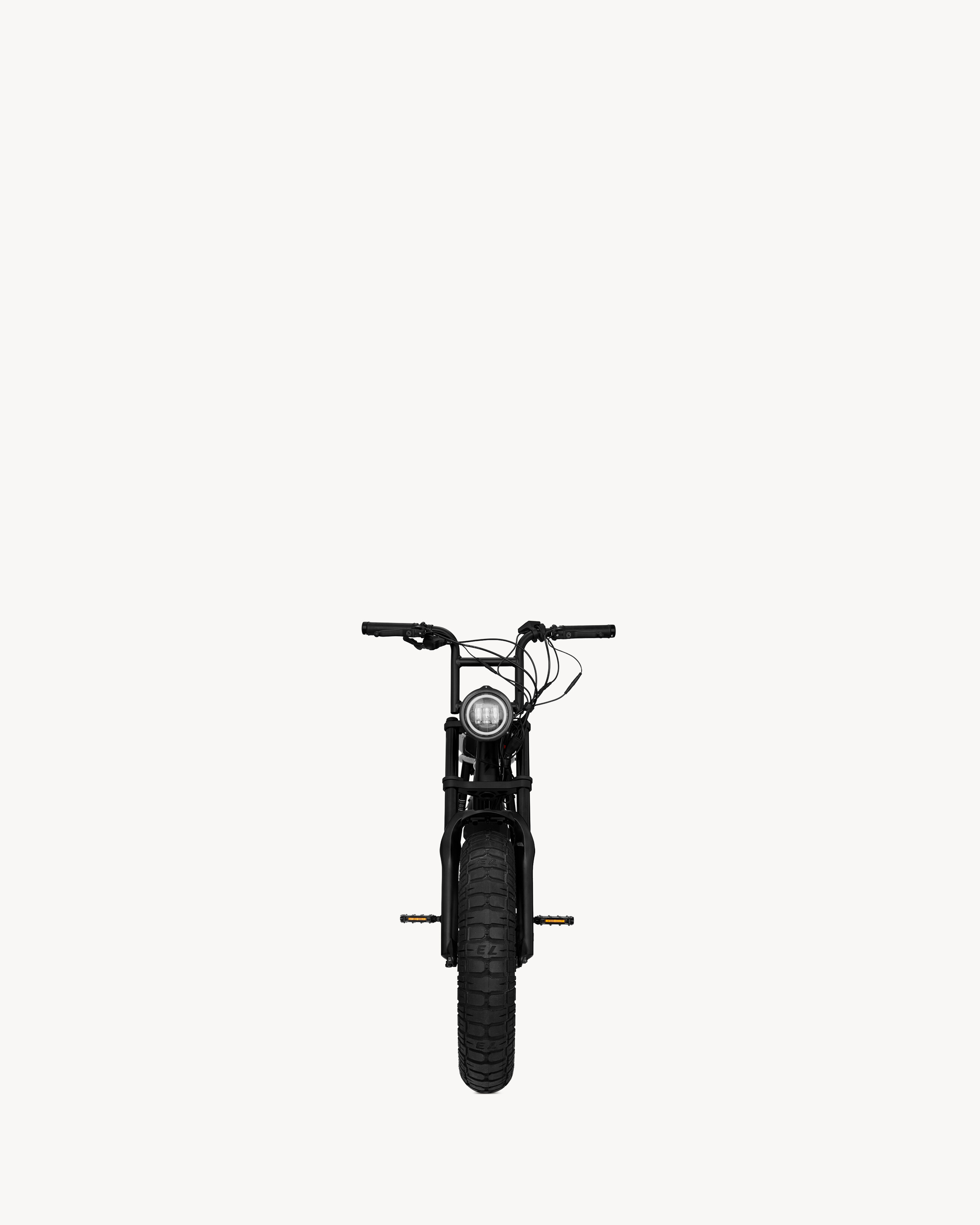 SUPER73-S2 electric bike