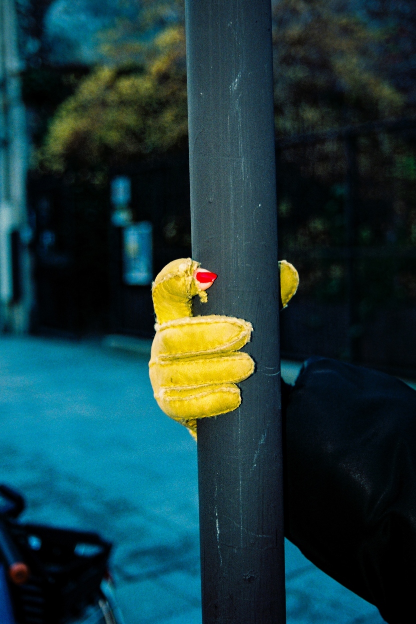 SL Editions > Fanzine > Lucie Cherqui > Slider > Visual 1