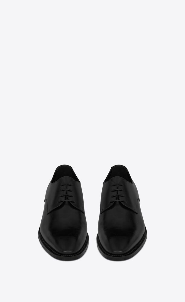 saint laurent army derby