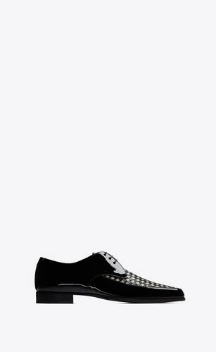 saint laurent mens shoes