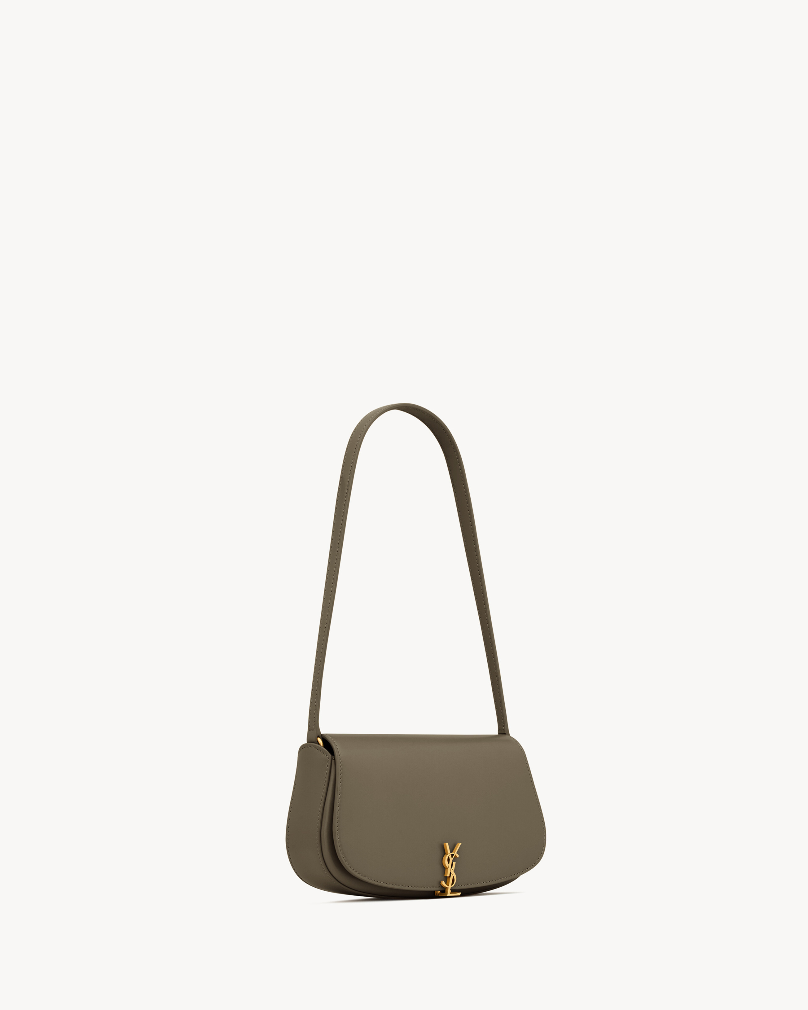 Mini VOLTAIRE in BOX SAINT LAURENT