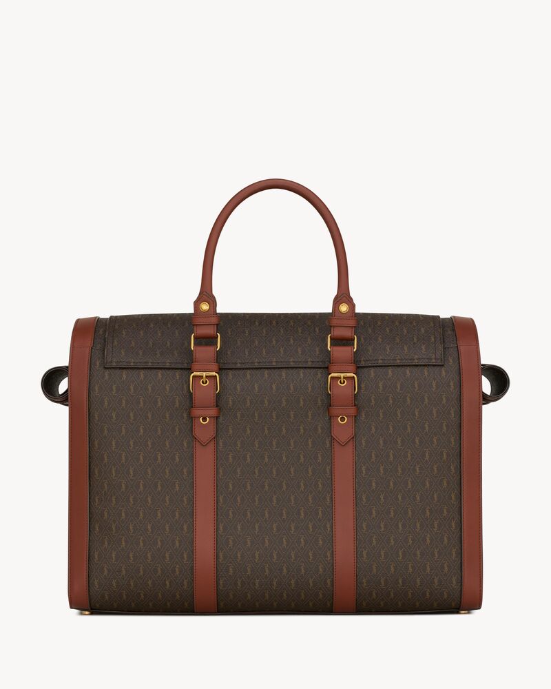LE MONOGRAMME PET CARRIER
