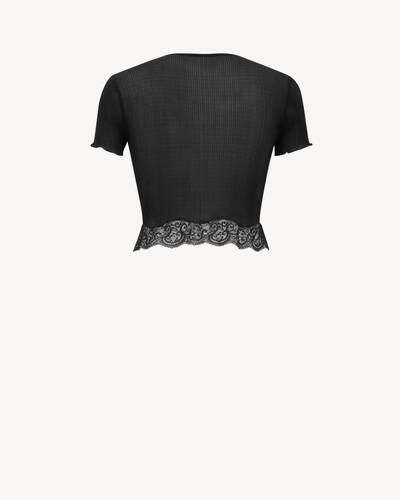 Jerseys for Women | Saint Laurent | YSL CA