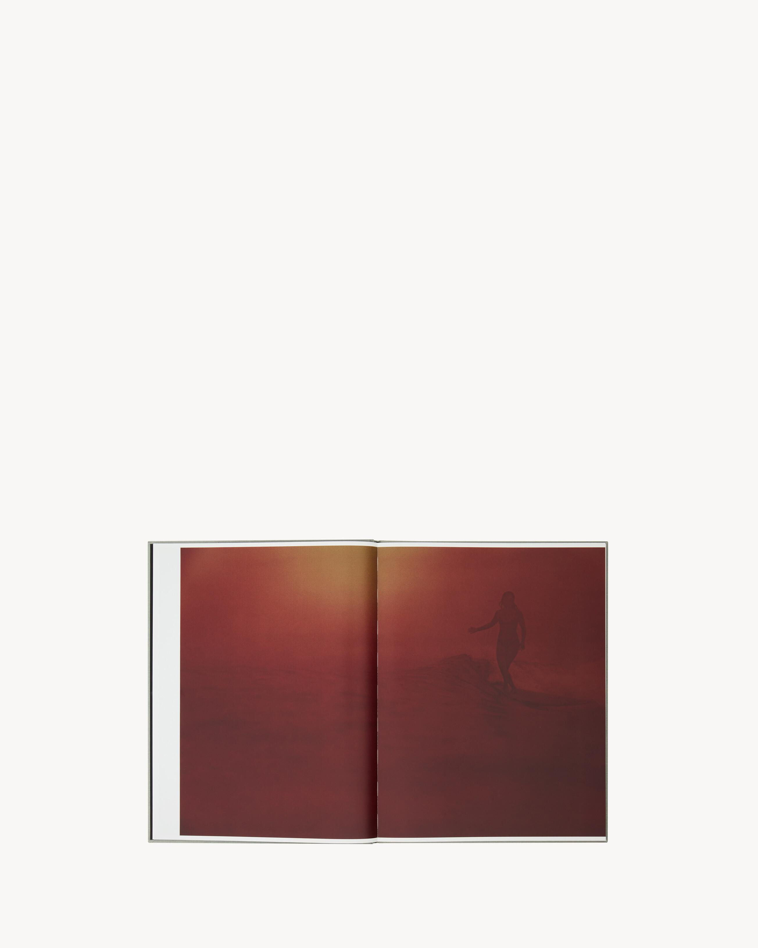 SL EDITIONS: SEBASTIEN ZANELLA, FOREVER OUTSIDER