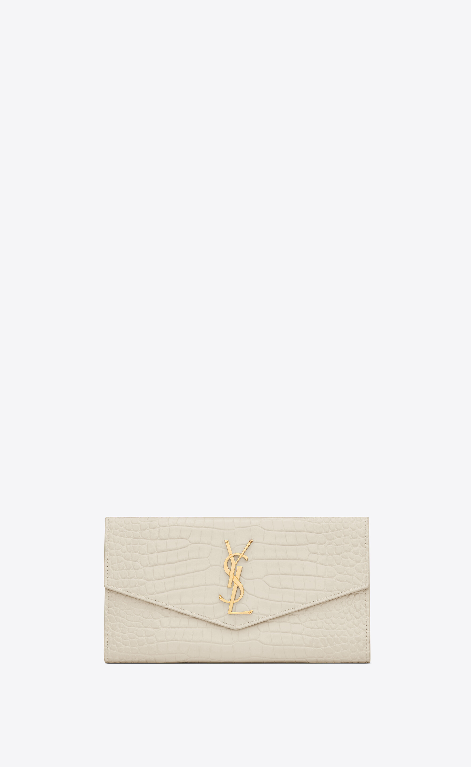 ysl uptown large wallet